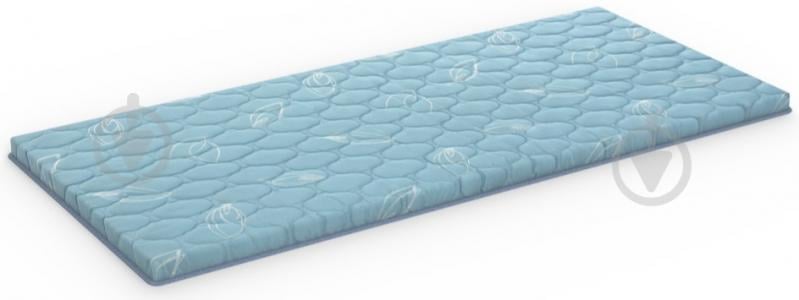 Матрац-топер Ролл Ап 7 зон Dormeo 140x200 см - фото 1 Матрац-топер Ролл Ап 7 зон Dormeo 140x200 см - фото 1