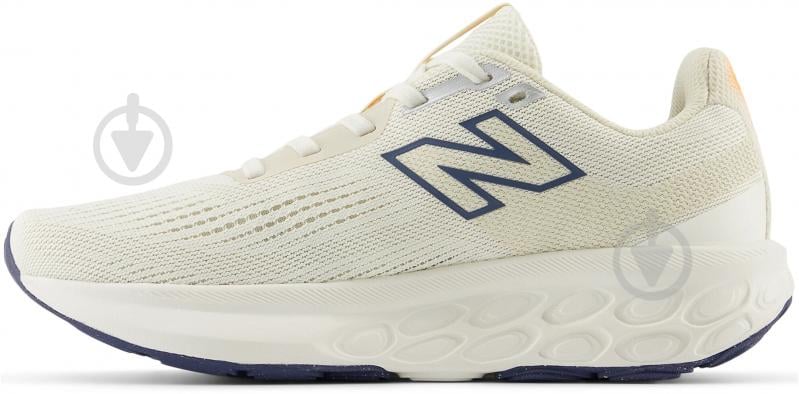 Кроссовки женские New Balance 520 W520LG9 р.37 белые - фото 2 Кроссовки женские New Balance 520 W520LG9 р.37 белые - фото 2