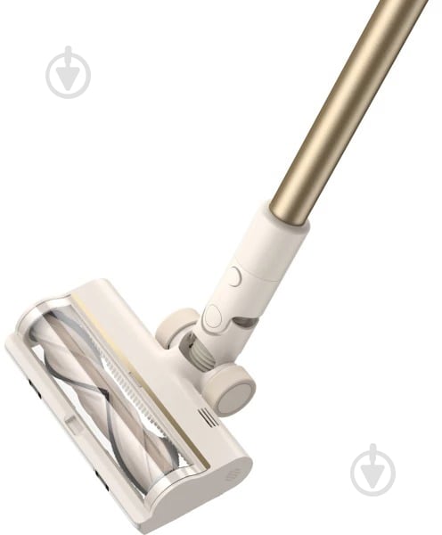 Пылесос Xiaomi Dreame Cordless Vacuum Cleaner R10 (1042149) beige - фото 6