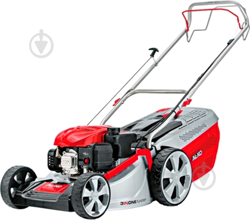 Газонокосилка бензиновая AL-KO Highline 46.8 SP-A (119842) - фото 1