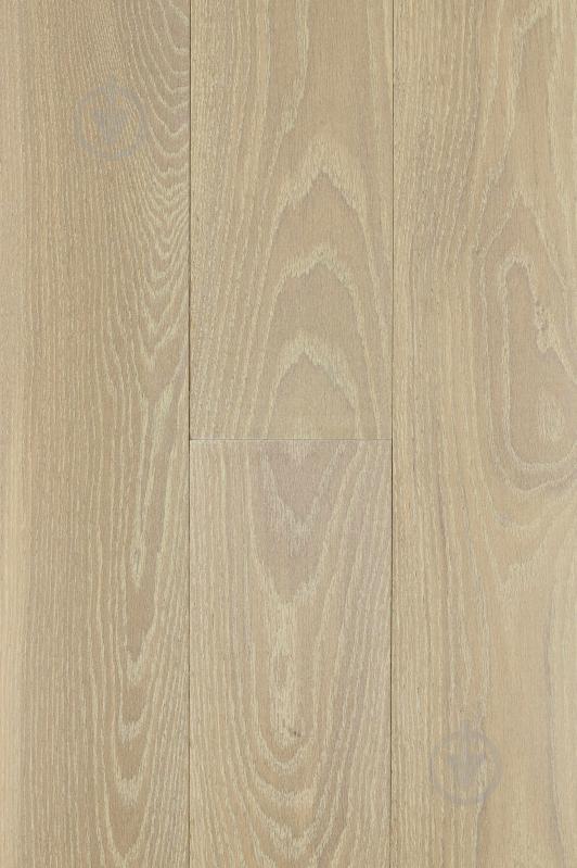 Паркетная доска OLBER WOOD eggplant однополосная 2200х180х13 мм - фото 2