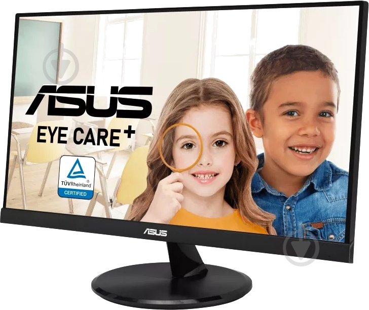 Монітор Asus VP227HE 21,45" (90LM0880-B01170) - фото 3