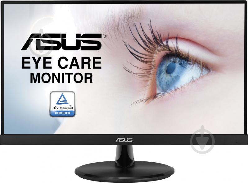 Монітор Asus VP227HE 21,45" (90LM0880-B01170) - фото 2