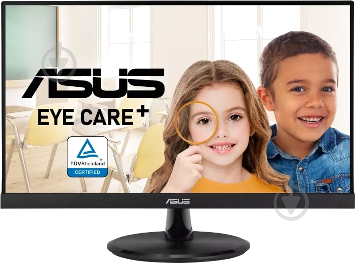 Монітор Asus VP227HE 21,45" (90LM0880-B01170) - фото 1