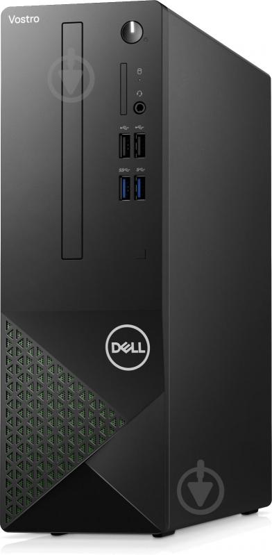 Компьютер Dell Vostro 3020 SFF (N2014VDT3020SFF) black - фото 1