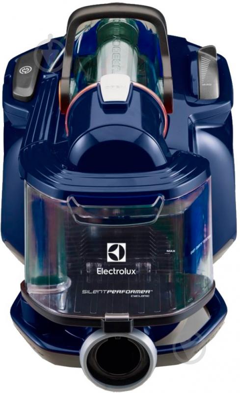 Пылесос Electrolux ZSPC2000 - фото 1