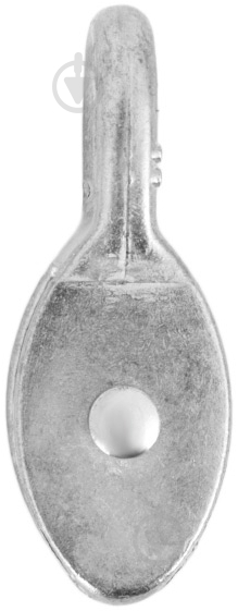 Блок одинарный оцинкованный 20 мм - фото 3