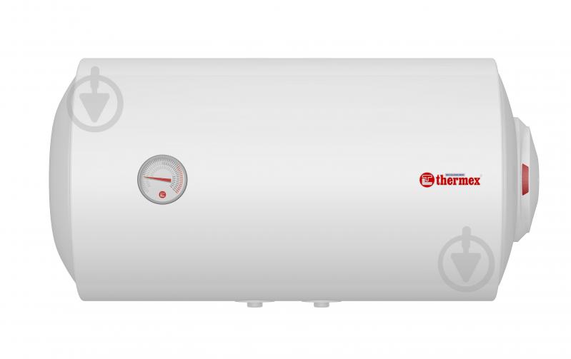 Бойлер Thermex TitaniumHeat 50 H Slim - фото 1