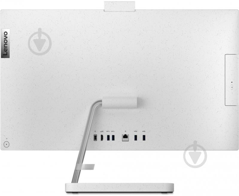 Моноблок Lenovo IdeaCentre AIO 3 27ALC6 27 (F0FY0040UA) white - фото 9