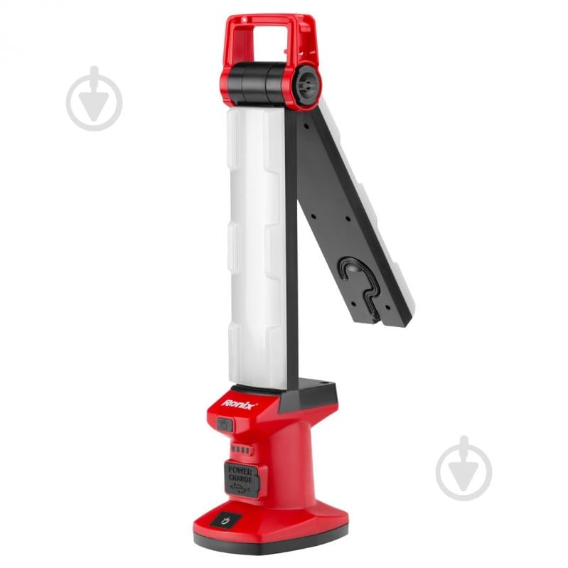 Ліхтар світлодіодний Ronix професійний 1700 Lm RH-4238 - фото 4 Ліхтар світлодіодний Ronix професійний 1700 Lm RH-4238 - фото 4