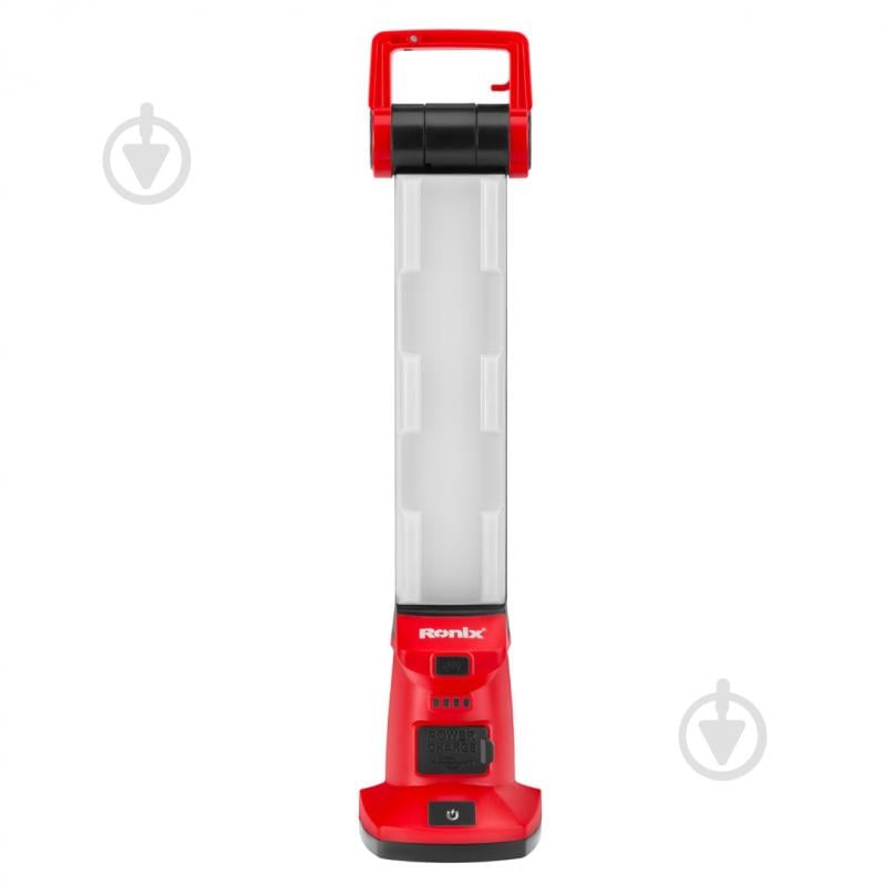 Ліхтар світлодіодний Ronix професійний 1700 Lm RH-4238 - фото 3 Ліхтар світлодіодний Ronix професійний 1700 Lm RH-4238 - фото 3