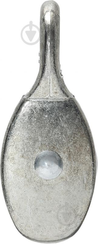 Блок одинарный 30 мм - фото 2