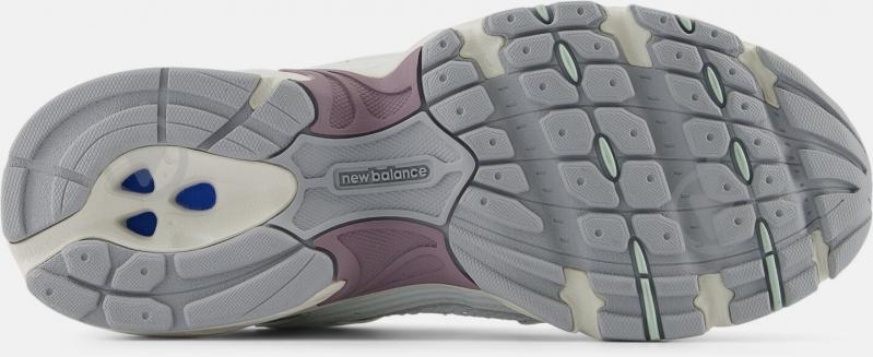 Кросівки жіночі New Balance 530 U530NEB р.40 білі - фото 6 Кросівки жіночі New Balance 530 U530NEB р.40 білі - фото 6