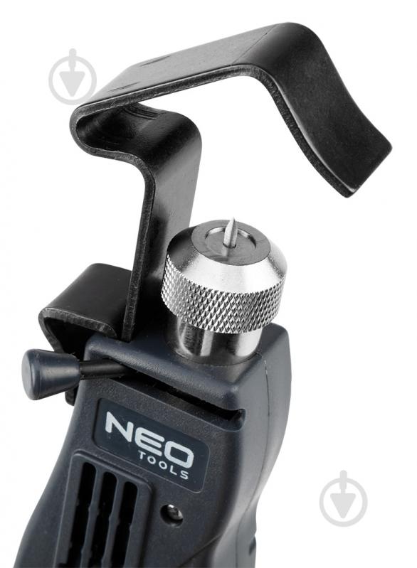 Съемник изоляции NEO tools 8-28 мм² 01-546 - фото 2