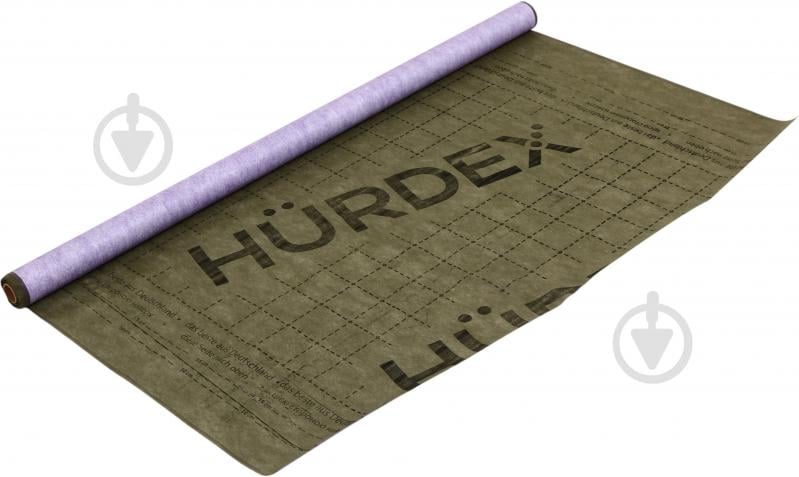 Супердиффузионная мембрана HURDEX M115 15 кв.м - фото 1