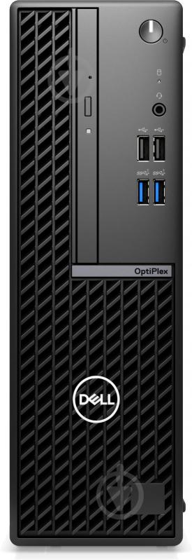 Компьютер Dell OptiPlex 7010 SFF (N001O7010SFF) black - фото 2 Компьютер Dell OptiPlex 7010 SFF (N001O7010SFF) black - фото 2