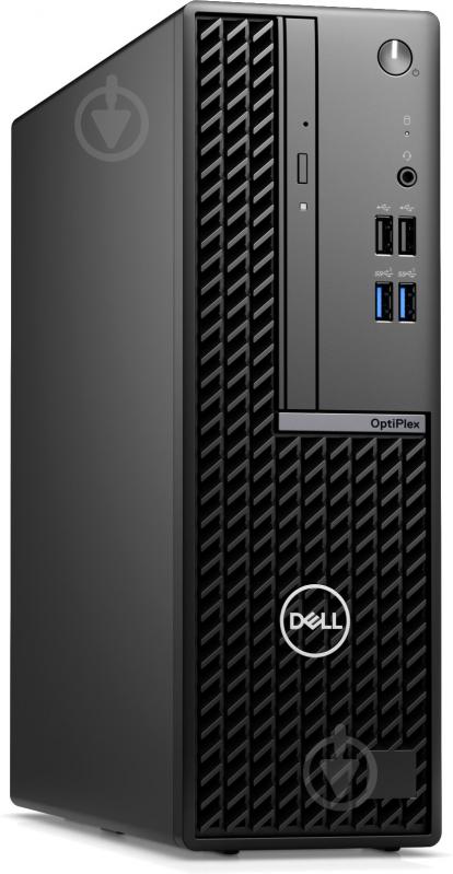 Компьютер Dell OptiPlex 7010 SFF (N001O7010SFF) black - фото 3 Компьютер Dell OptiPlex 7010 SFF (N001O7010SFF) black - фото 3
