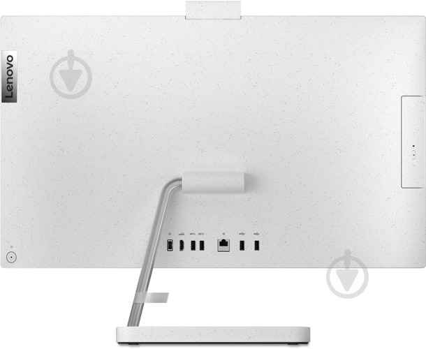 Моноблок Lenovo ideacentre AIO 3 27ALC6 27 (F0FY003VUA) white - фото 13