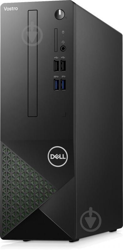 Компьютер Dell Vostro 3710 SFF (N6521VDT3710) black - фото 1