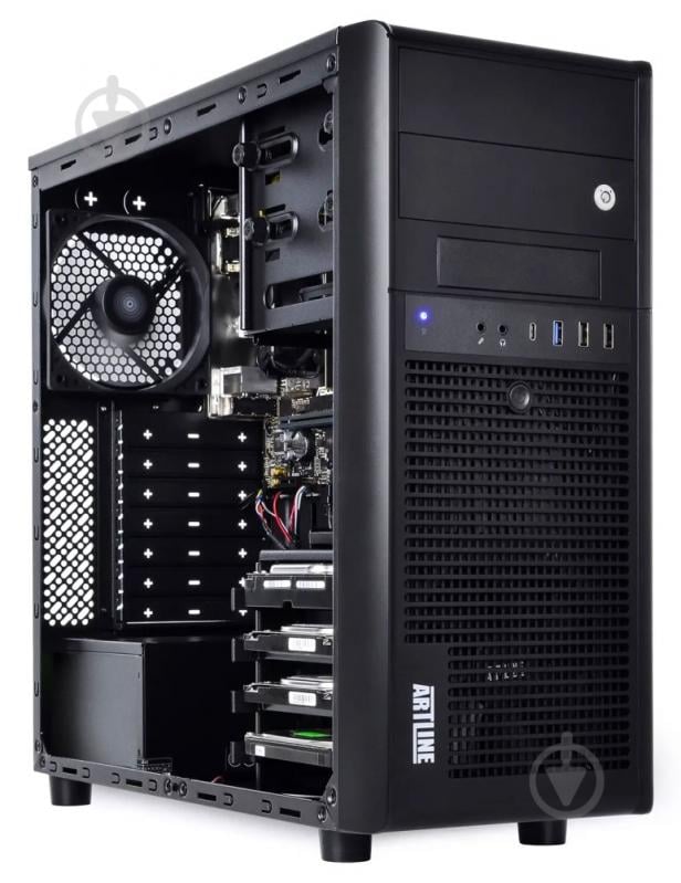 Сервер Artline Business T37 (T37v39) - фото 3