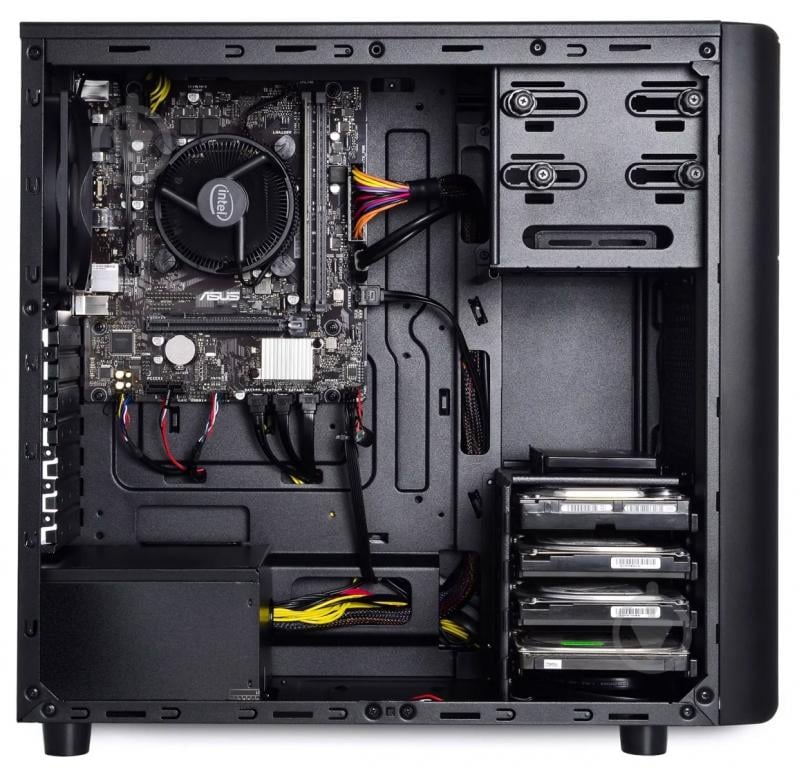 Сервер Artline Business T37 (T37v39) - фото 5