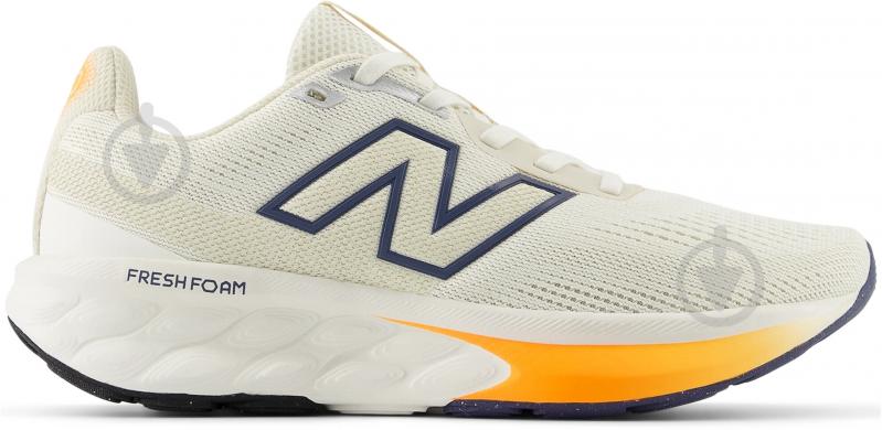 Кроссовки женские New Balance 520 W520LG9 р.37,5 белые - фото 1