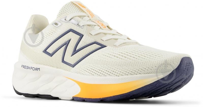 Кроссовки женские New Balance 520 W520LG9 р.37,5 белые - фото 3