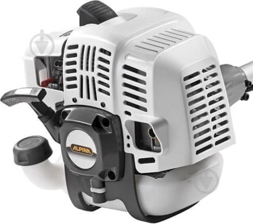 Мотокоса Alpina™ B52D - фото 5