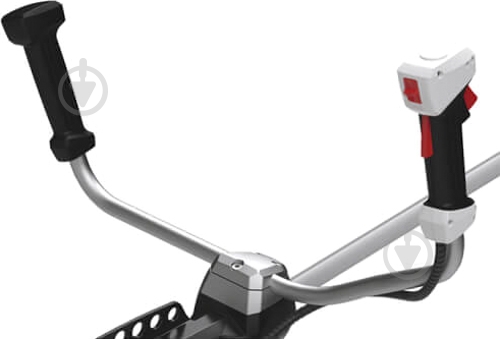 Мотокоса Alpina™ B52D - фото 3