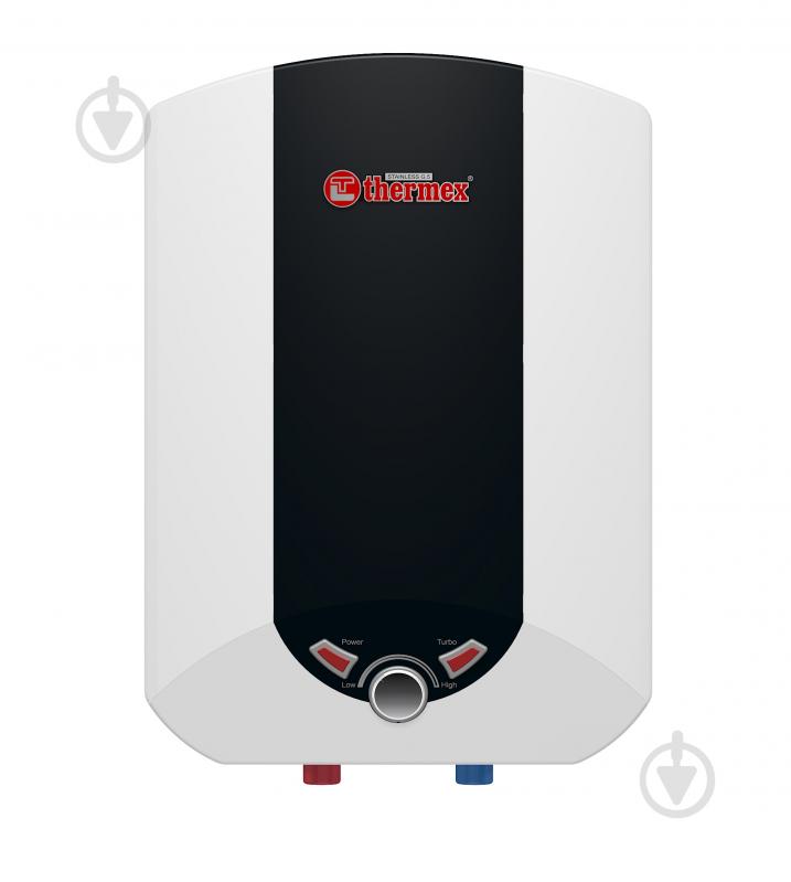 ? Бойлер Thermex IBL 15 O • Краща ціна в Києві, Україні • Купити в ...
