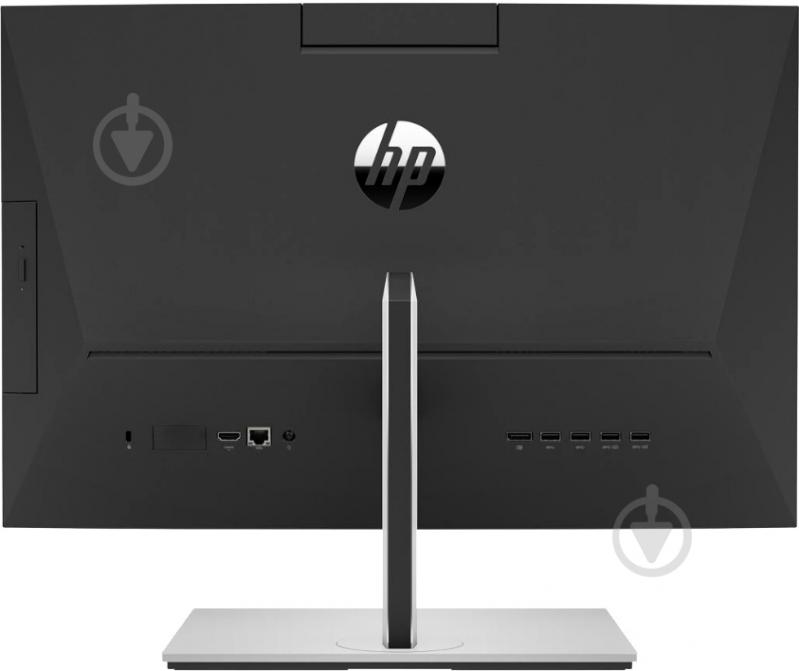 Моноблок HP ProOne 440 G6 AiO 24 (260N5ES) black - фото 4