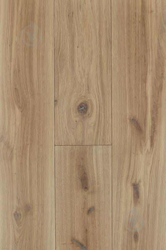 Паркетная доска OLBER WOOD white однополосная 2400х180х14 мм - фото 2