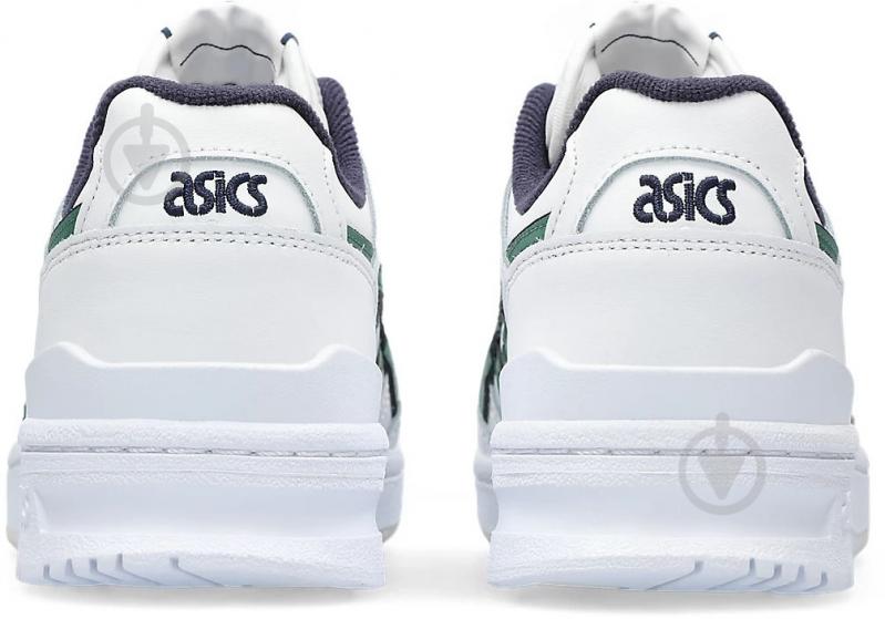 Кроссовки мужские демисезонные Asics EX89 1201A476-116 р.41,5 белые - фото 5