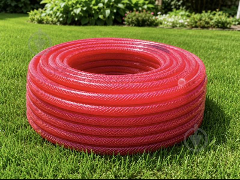 Садовый шланг Avci Flex Soft Rio 1/2" 30 м - фото 2 Садовый шланг Avci Flex Soft Rio 1/2" 30 м - фото 2