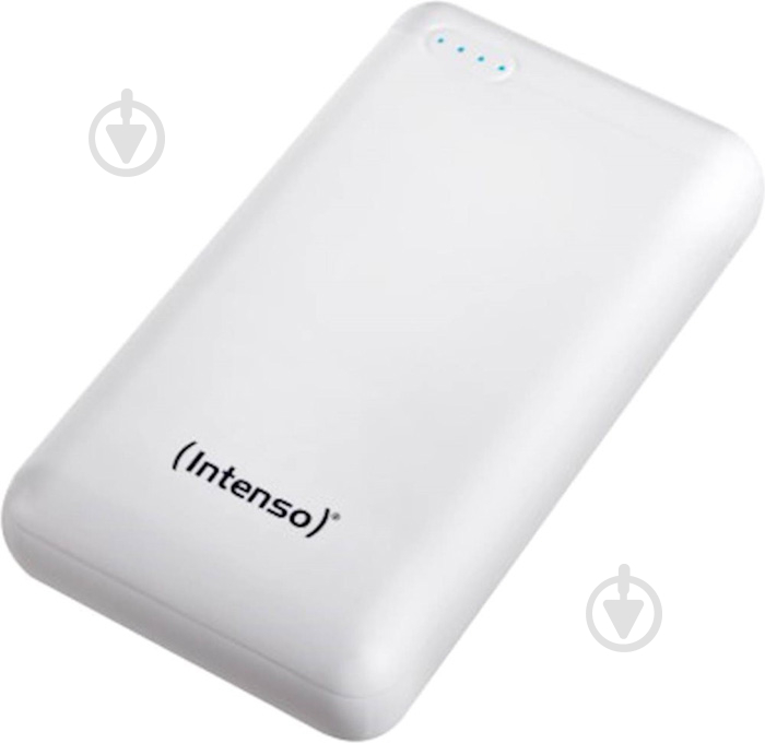 Повербанк Intenso XS20000 (4034303029594) 20000 mAh white (967643) - фото 2