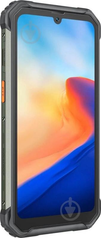Смартфон Blackview BV7200 6/128GB black (6931548309673) - фото 4 Смартфон Blackview BV7200 6/128GB black (6931548309673) - фото 4