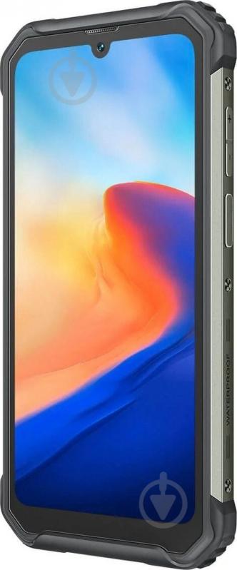 Смартфон Blackview BV7200 6/128GB black (6931548309673) - фото 3 Смартфон Blackview BV7200 6/128GB black (6931548309673) - фото 3