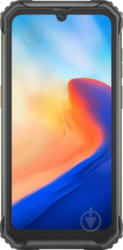 Смартфон Blackview BV7200 6/128GB black (6931548309673) - фото 2 Смартфон Blackview BV7200 6/128GB black (6931548309673) - фото 2