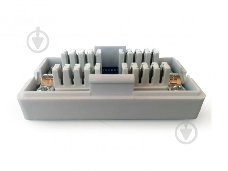 Соединитель разъемов Cablexpert NCA-LSAS5E-01 - фото 3 Соединитель разъемов Cablexpert NCA-LSAS5E-01 - фото 3