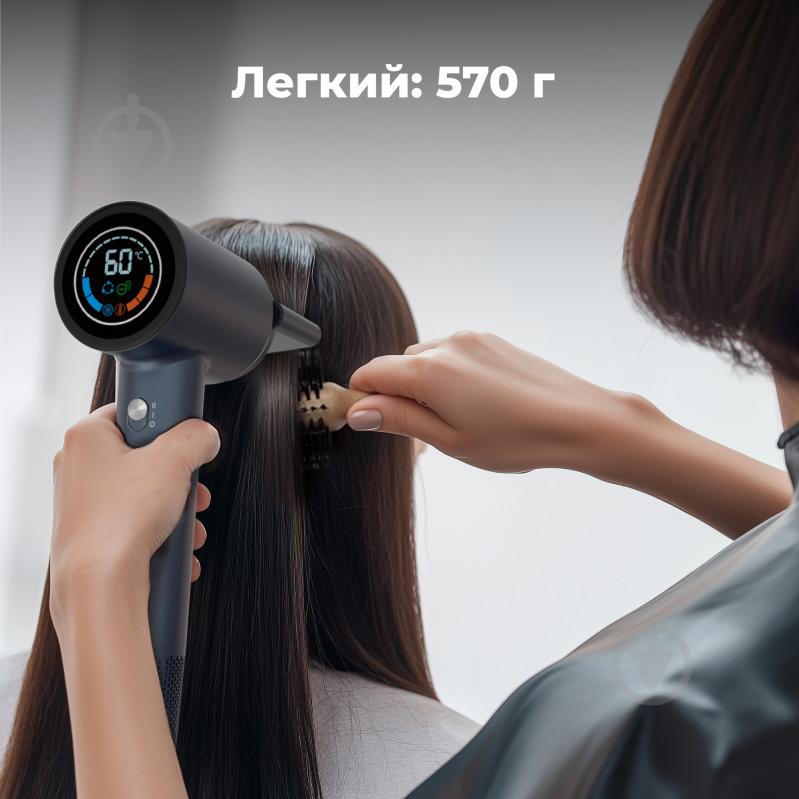 ВИТРИНА! Фен AENO HD3 (AHD0003) - фото 17 ВИТРИНА! Фен AENO HD3 (AHD0003) - фото 17