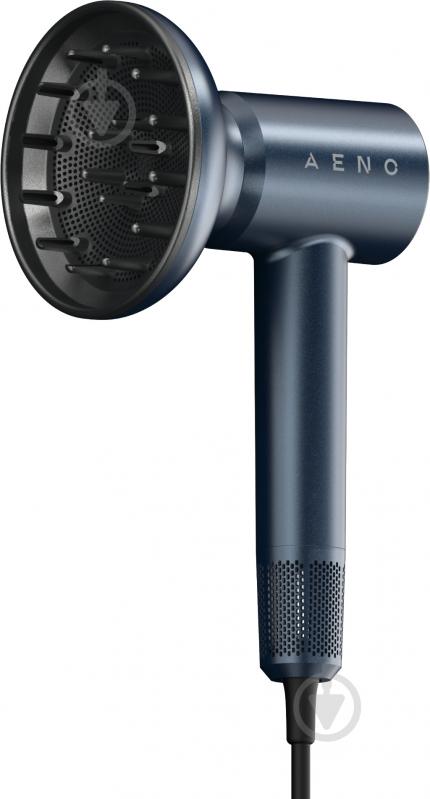 ВИТРИНА! Фен AENO HD3 (AHD0003) - фото 4 ВИТРИНА! Фен AENO HD3 (AHD0003) - фото 4