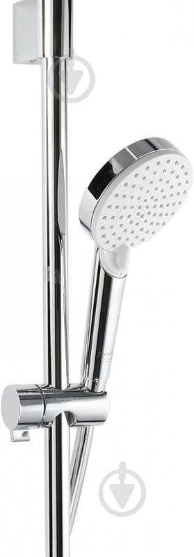 Душова система Hansgrohe Crometta S 240 1Jet Varia Showerpipe 26781000 - фото 3