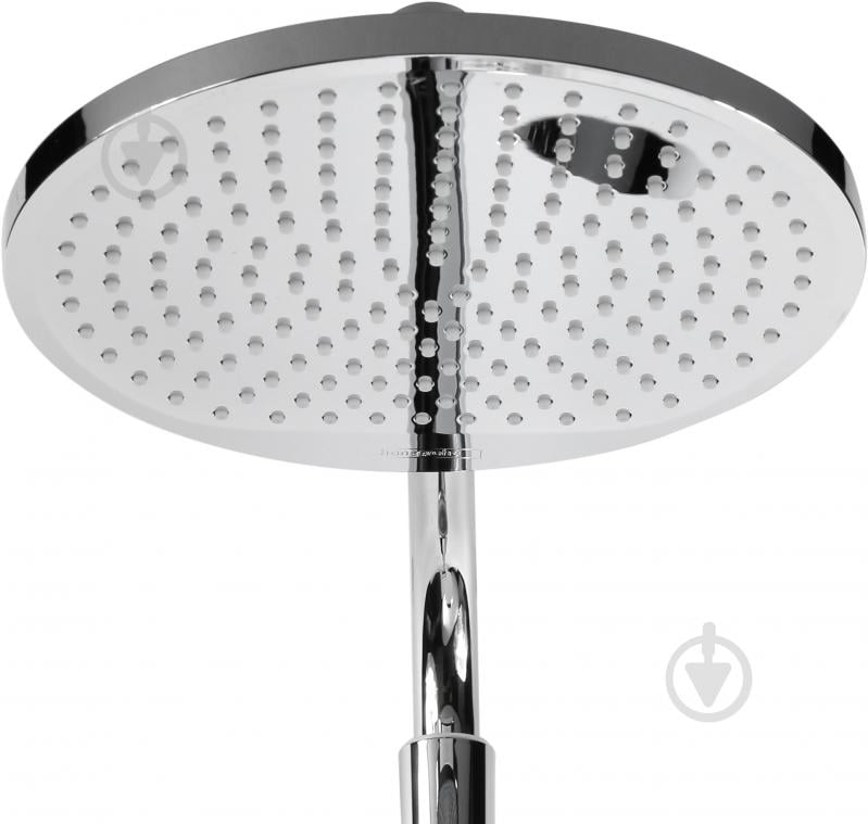 Душова система Hansgrohe Crometta S 240 1Jet Varia Showerpipe 26781000 - фото 2