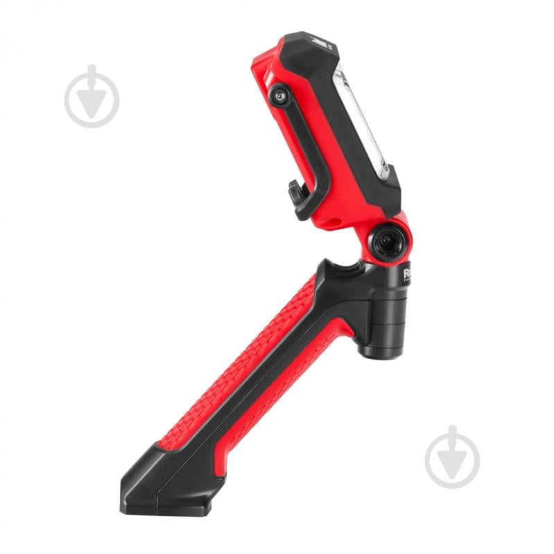 Ліхтар світлодіодний Ronix професійний 2500 Lm RH-4237 - фото 2 Ліхтар світлодіодний Ronix професійний 2500 Lm RH-4237 - фото 2