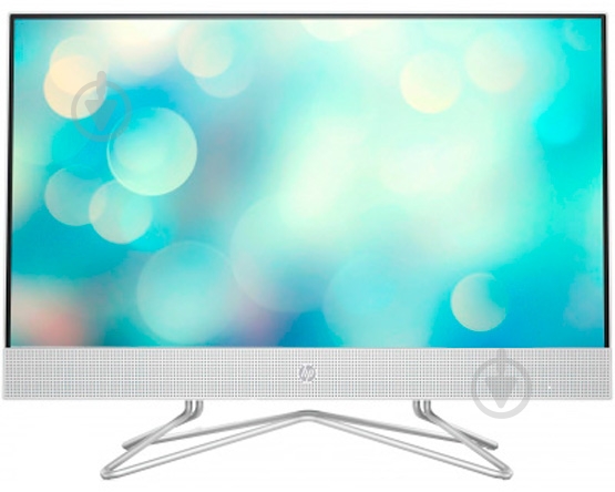 Моноблок HP 22-df0047ua AiO 22 (42Q56EA) white - фото 1 Моноблок HP 22-df0047ua AiO 22 (42Q56EA) white - фото 1