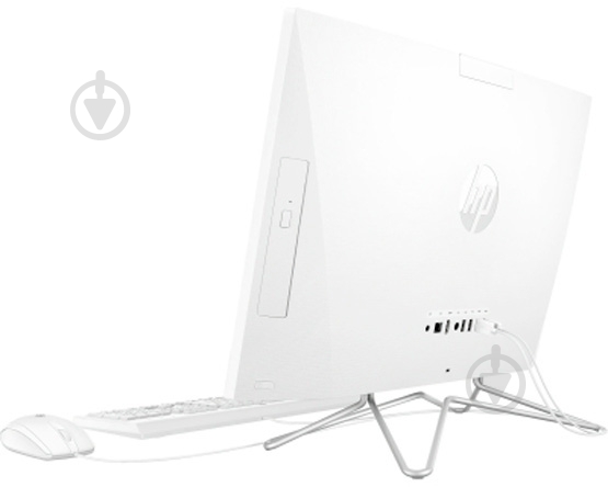 Моноблок HP 22-df0047ua AiO 22 (42Q56EA) white - фото 5 Моноблок HP 22-df0047ua AiO 22 (42Q56EA) white - фото 5
