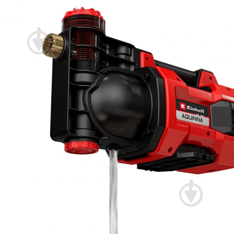 Насос садовый Einhell AQUINNA 36/38 F LED 4180410 - фото 8 Насос садовый Einhell AQUINNA 36/38 F LED 4180410 - фото 8