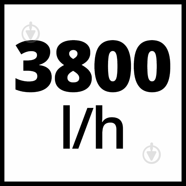 Насос садовый Einhell AQUINNA 36/38 F LED 4180410 - фото 18 Насос садовый Einhell AQUINNA 36/38 F LED 4180410 - фото 18
