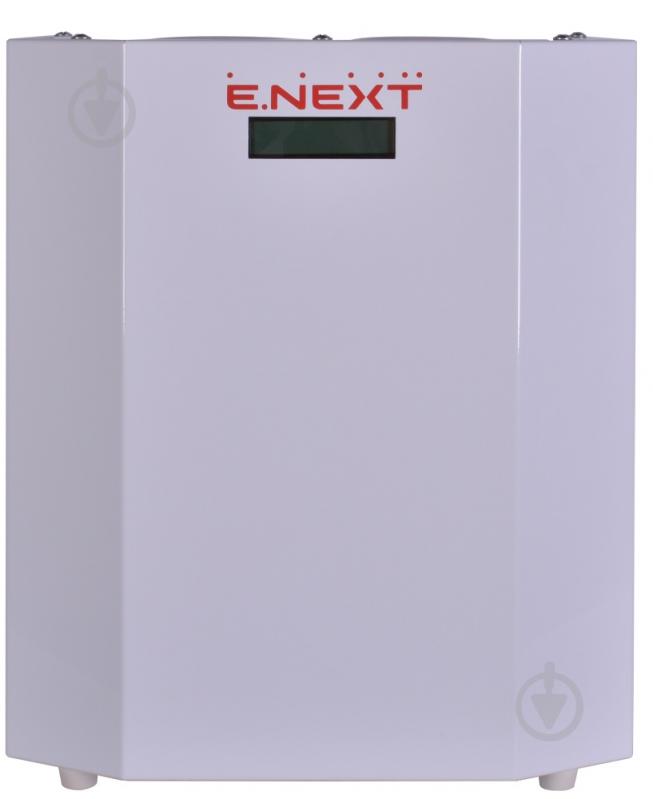 Стабилизатор напряжения E.NEXT e.stab.pro.5 p096001 - фото 2