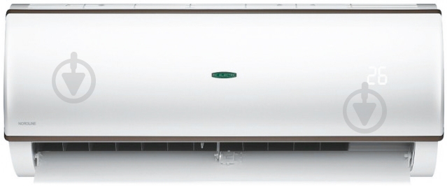 Кондиціонер AC Electric ACEM/I-09HN1_16Y - фото 1